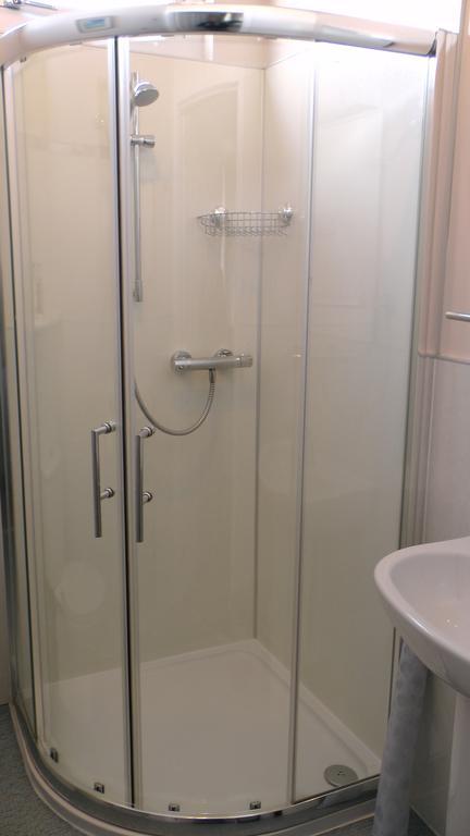 Linksview Guest House Carnoustie Zimmer foto