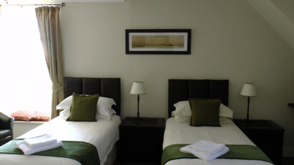 Linksview Guest House Carnoustie Zimmer foto