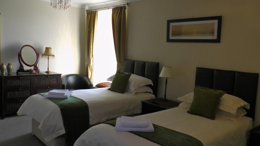 Linksview Guest House Carnoustie Zimmer foto