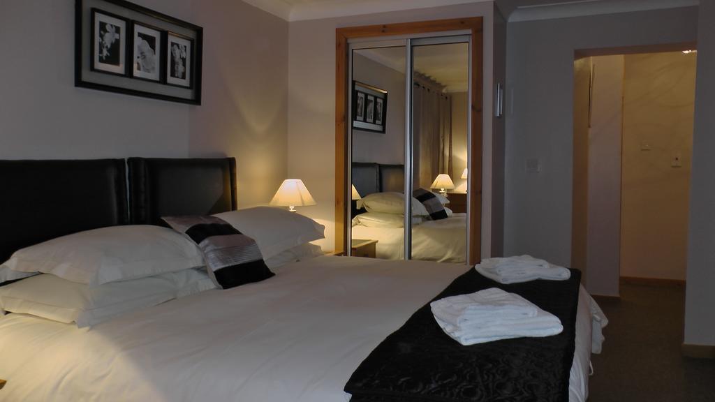 Linksview Guest House Carnoustie Zimmer foto