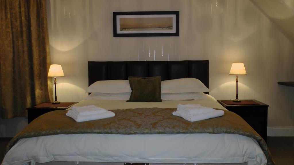 Linksview Guest House Carnoustie Zimmer foto