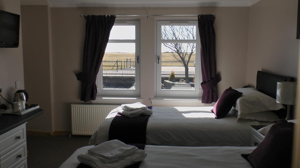 Linksview Guest House Carnoustie Zimmer foto