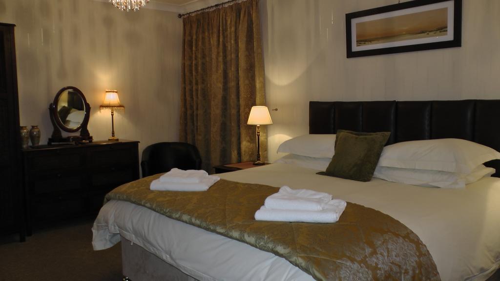 Linksview Guest House Carnoustie Zimmer foto