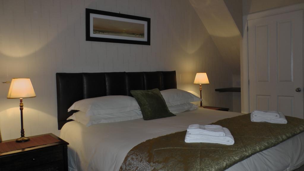 Linksview Guest House Carnoustie Zimmer foto