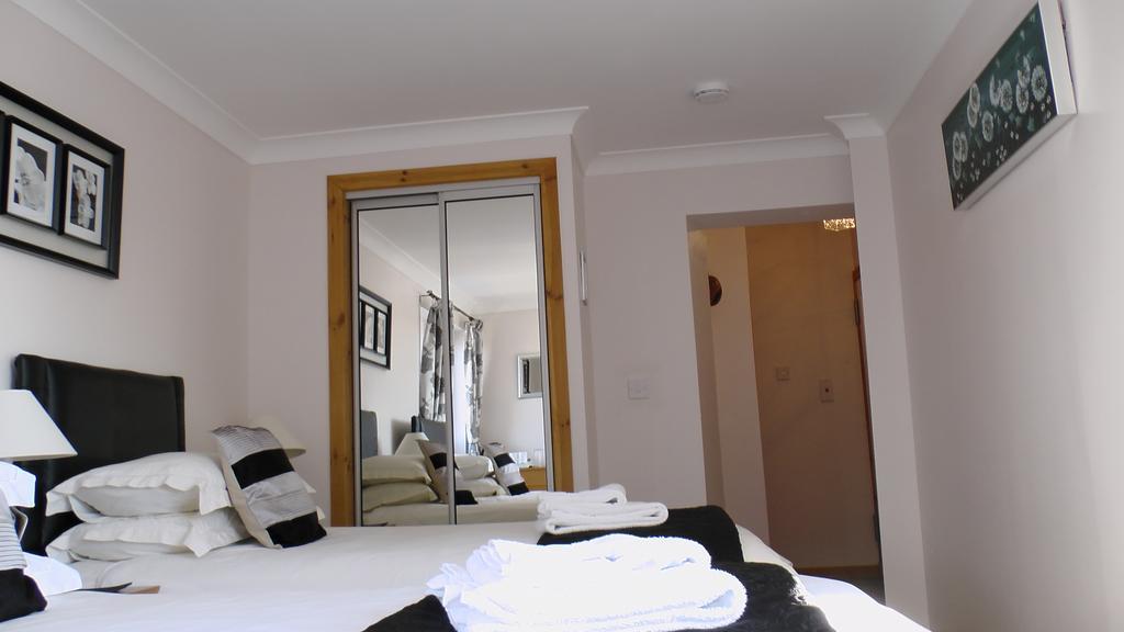 Linksview Guest House Carnoustie Zimmer foto