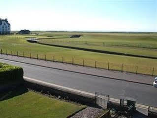 Linksview Guest House Carnoustie Exterior foto